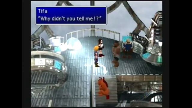 Cloud Strife: 10 Facts You (Probably) Didn't Know! (Final Fantasy 7 Character Analysis)