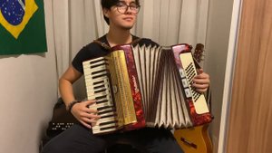 Катюша - Katyusha - Katiusza Аккордеон Accordion Acordeon Akordeon Akkordeon