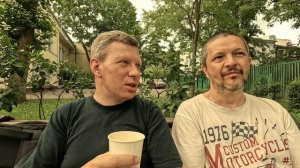 Кофе от Таберы. Пробуем вместе