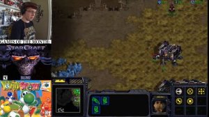 The Year in Gaming S01: 1998, G05: Starcraft, E03: Overestimation, It Happens A Lot