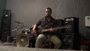 Warwick Rockbass Streamer LX 5 Review by BASS TIME
