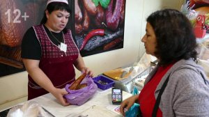 Как накрыть праздничный стол? - о продукции ИП Ломакин
