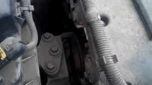 Металлический лязг в двигателе А14NET Opel Astra J