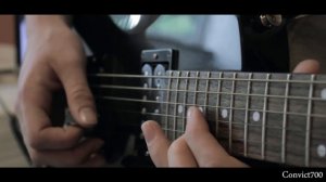 Avicii vs Nicky Romero I Could Be The One - Guitar Remake
