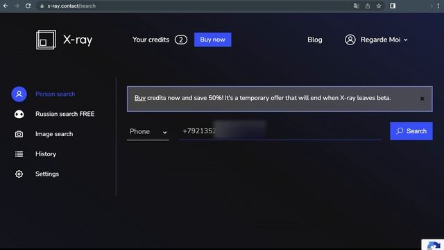 ЯК ЗНАЙТИ ЛЮДИНУ ЗА НОМЕРОМ ТЕЛЕФОНУ: шукаємо через Telegram-боти та X-ray.contact| OSINT смотреть онлайн
