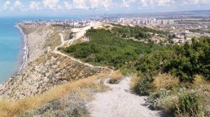 Поселок СуПсех, Анапа.