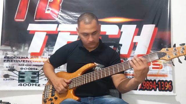 CORT A6 COM CAPTADOR ATIVO TB TECH смотреть онлайн