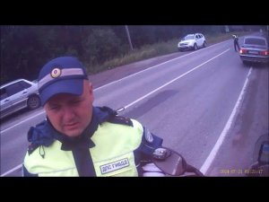 21.07.2024 - Краснотурьинск - ДПС ГИБДД