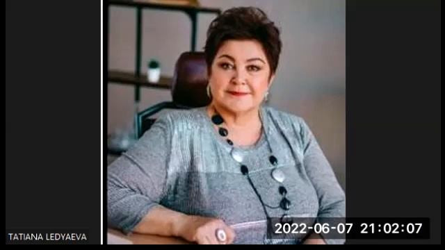 2 часть " Способы приглашения, которые бьют прямо в цель" спикер Татьяна Ледяева смотреть онлайн