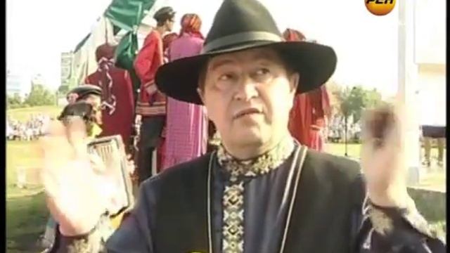 Питрау -- Праздник листьев смотреть онлайн