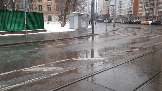 Покатушки на КТМ-23 по 32-му марш. от Курского вкз. до м.Партизанская! Открыли маршрут спустя 3 год смотреть онлайн