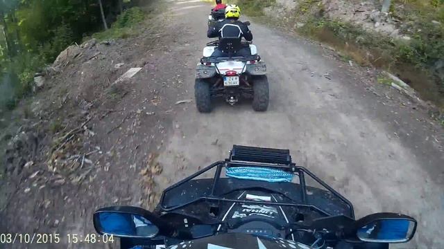 3x Linhai 500 6 смотреть онлайн