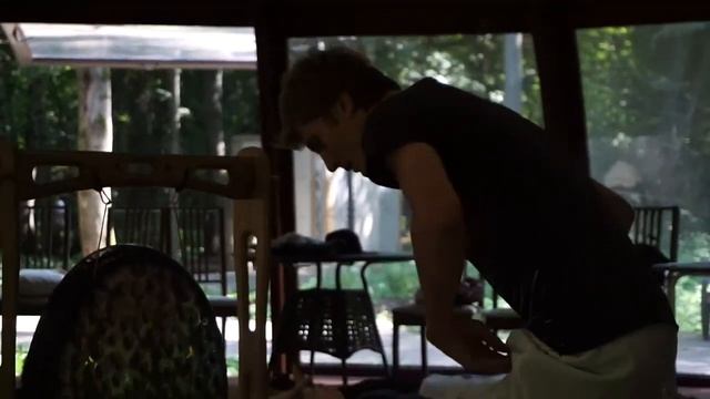 Kriya Tantra Yoga gong meditation Alexey Baykov RUS AUG2017