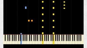 RUSH E but I decided to animate it on FlipaClip