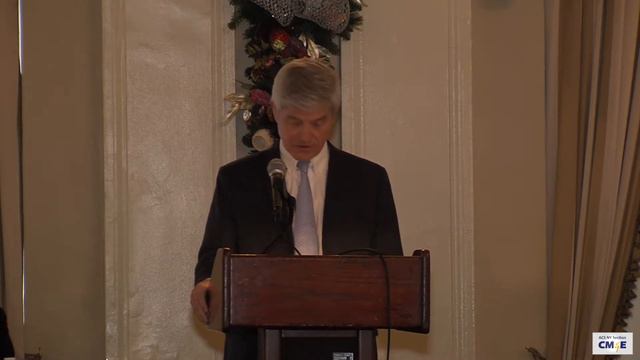 THOMAS CONNELLY - CM&E ACS 2014 Leadership Award for Extraordinary Innovation смотреть онлайн