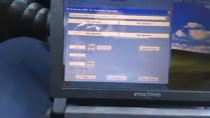 Кодировка RCD510 Jetta 5