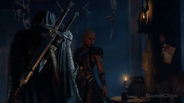 SAURON SHADOW OF MORDOR Full Movie Cinematic (2022) 4K ULTRA HD Action Fantasy смотреть онлайн