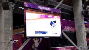 Олимпийские игры Сочи-2014. Бобслей. Двойки Зубков и Воевода