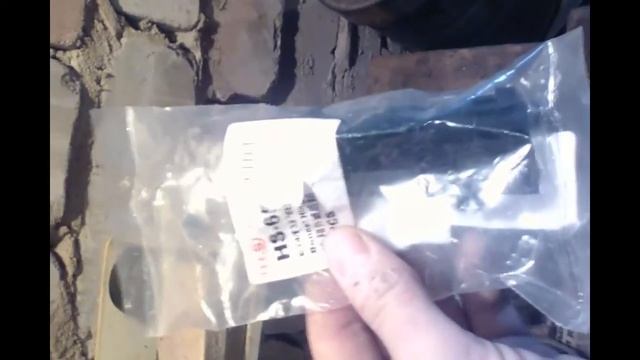 BMW Для Чайников!#1 Замена крепления крышки бензобака. смотреть онлайн