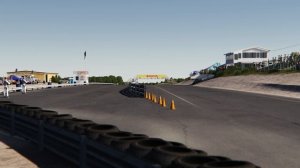 ASSETTO CORSA/DAEWOO MATIZ VS TOYOTA AE 86