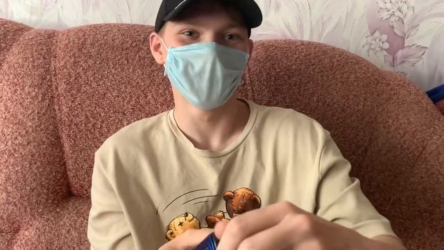 ОБЗОР НА ПОД AEGIS HERO 2?! H45 смотреть онлайн