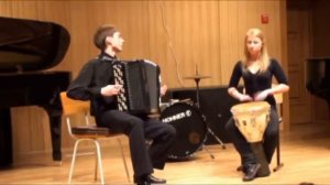 Бызов А. «Лезгинка»