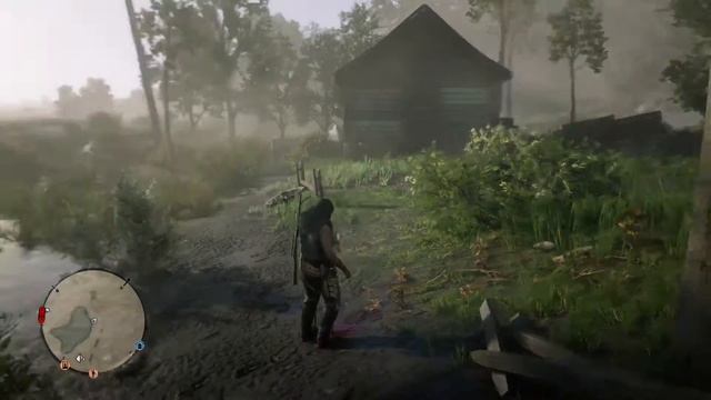 Западноамериканских жаб собрано:0/2? смотреть онлайн