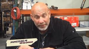 Prorestling.ru - Bill Goldberg (Russian Interview).mpg