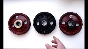 Шестерня распредвала 4216