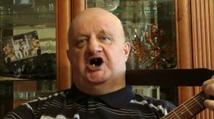 Песня "Разлука, ты разлука". ЗАПИСЬ-2022.