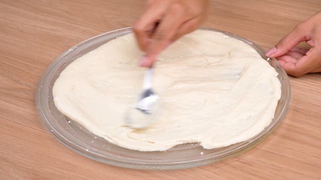 LA PIZZA MÁS FÁCIL DEL MUNDO. LISTO EN 10 MINUTOS смотреть онлайн