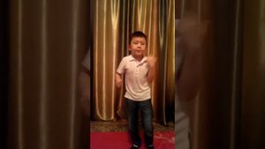 Супер Танцор  7 лет