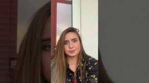 Саша Шапик блогер из Украины