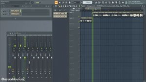 3 ТРЮКА С ВОКАЛОМ В FL STUDIO