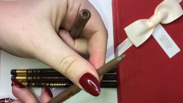 Новинки LUXVISAGE 2020 Лучшая белорусская косметика смотреть онлайн