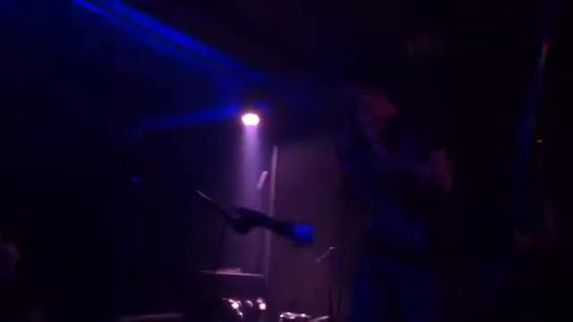 эпп - сегодня дурной день l l спб 21.05.16. ионотека смотреть онлайн