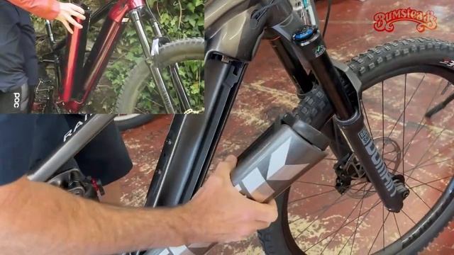 2023 TREK RAIL 7 Electric Full Suspension Mountain Bike - Full Review with Lloyd Bumstead смотреть онлайн