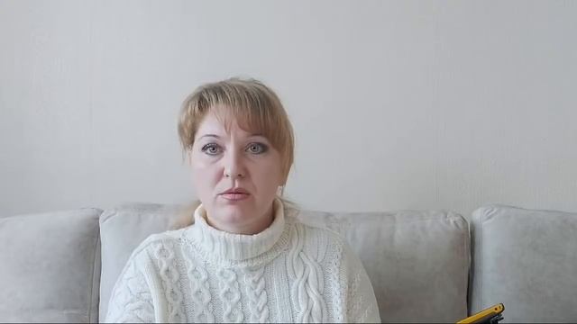 Эфир 28.10 О пряже, спицах и пр. смотреть онлайн