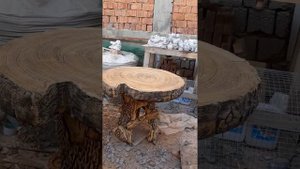 сказочный двор арт бетон