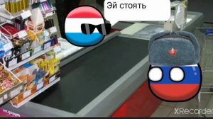 Лайфхак от россии как украсть не заметно еду из магазина