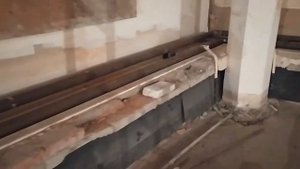 Сварка труб 76 мм. диаметром по 3 метра в один очень большой регистор отопления за 3 дня.