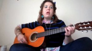 You're Somebody Else (Flora Cash cover)