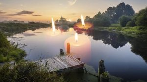 ПОСЛЕ ЭТОЙ МОЛИТВЫ ТЫ ИЗЛЕЧИШЬСЯ ОТ БОЛЕЗНЕЙ!