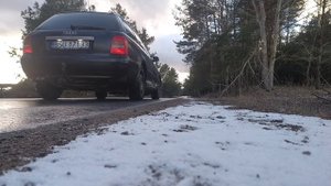 Audi A4 B5 1.9 AFN Chip 140HP 320NM Hardcut, Start