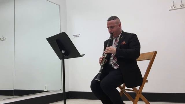 Vandoren V12 Clarinet Reeds смотреть онлайн