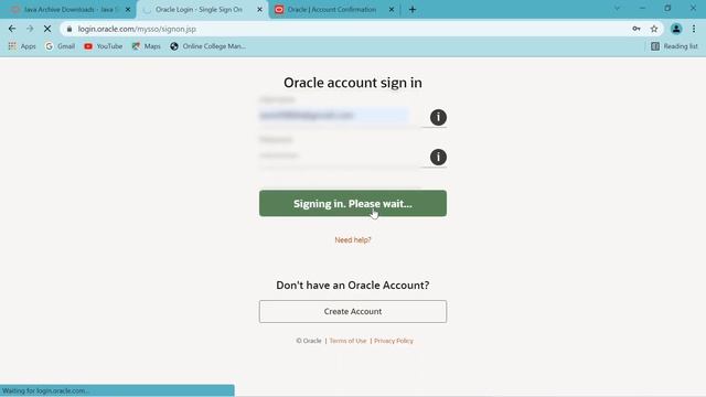 Java for windows 11 | how to download java for windows 11 | java installation in windows 11