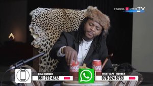 Inyanga Yo MPEDI Tv   |  Inamandla i Coca Cola