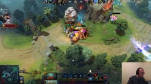 ГАЙД НА АНДАИНГ ДОТА 2 | Undying META DoTA 2 | Гайды Дота 2