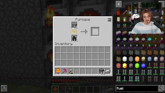 100 joueurs simulent un conflit international ! - MC Conflict - Jour 1 смотреть онлайн