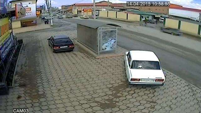 Уличная AHD камера zCam-AIR30H, 3,6 mm.,25 к.с., Цифромания, Ингушетия, Аналог. Реж. 1000Твл День 3 смотреть онлайн